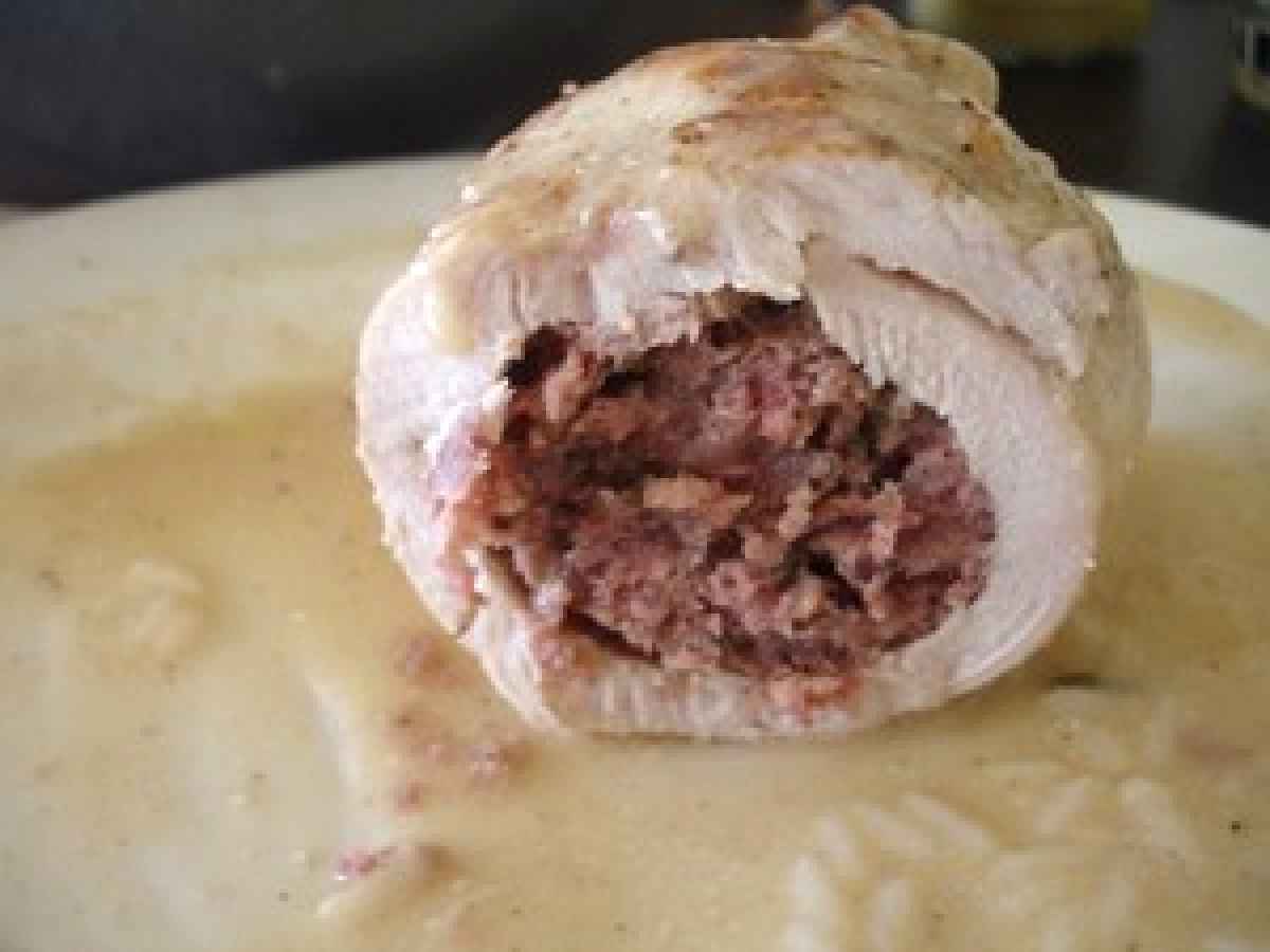 Paupiettes de dinde - 15 recettes sur Ptitchef