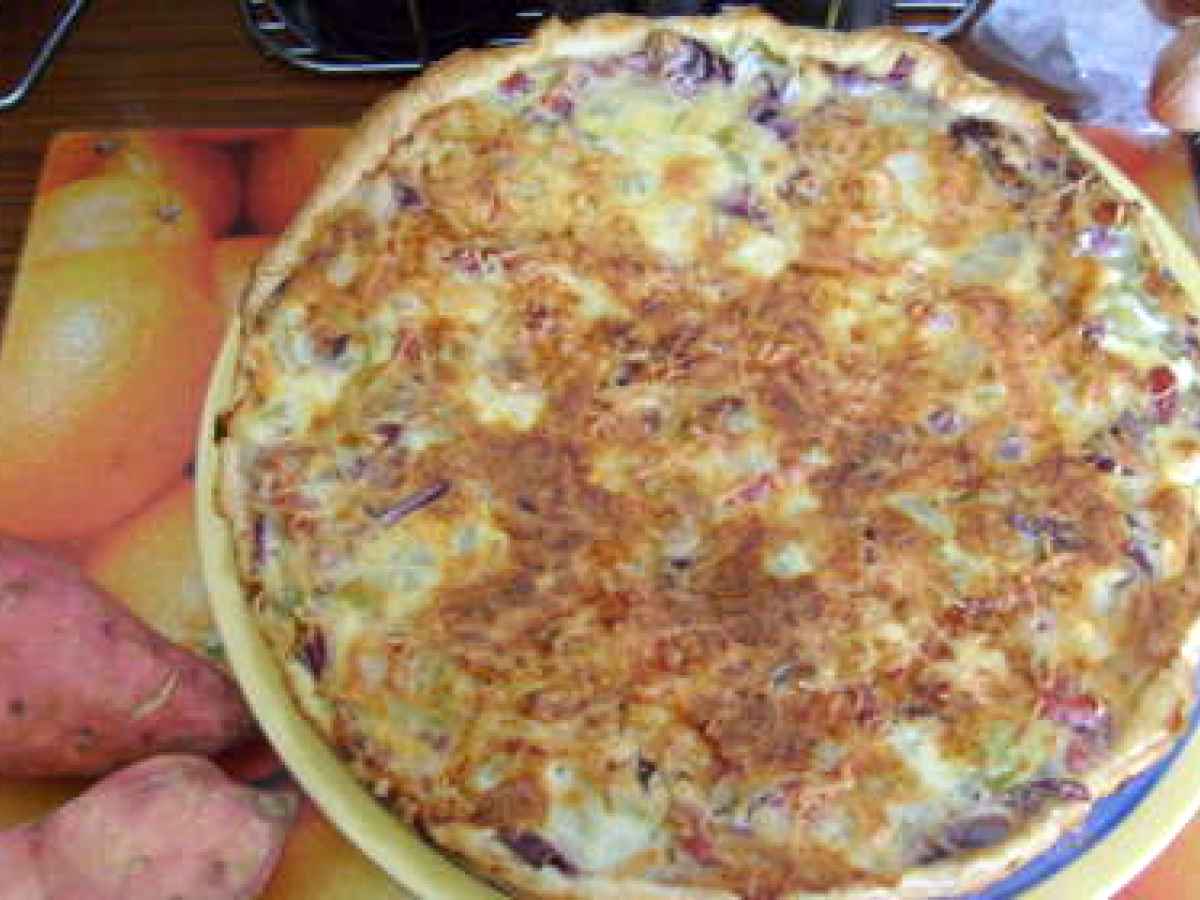 Chayotte - 22 recettes sur Ptitchef