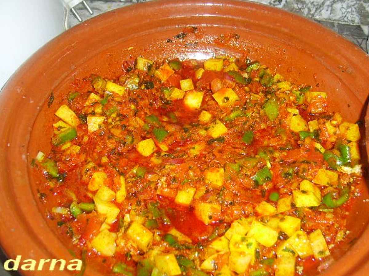 Tajine express 8 recettes sur Ptitchef