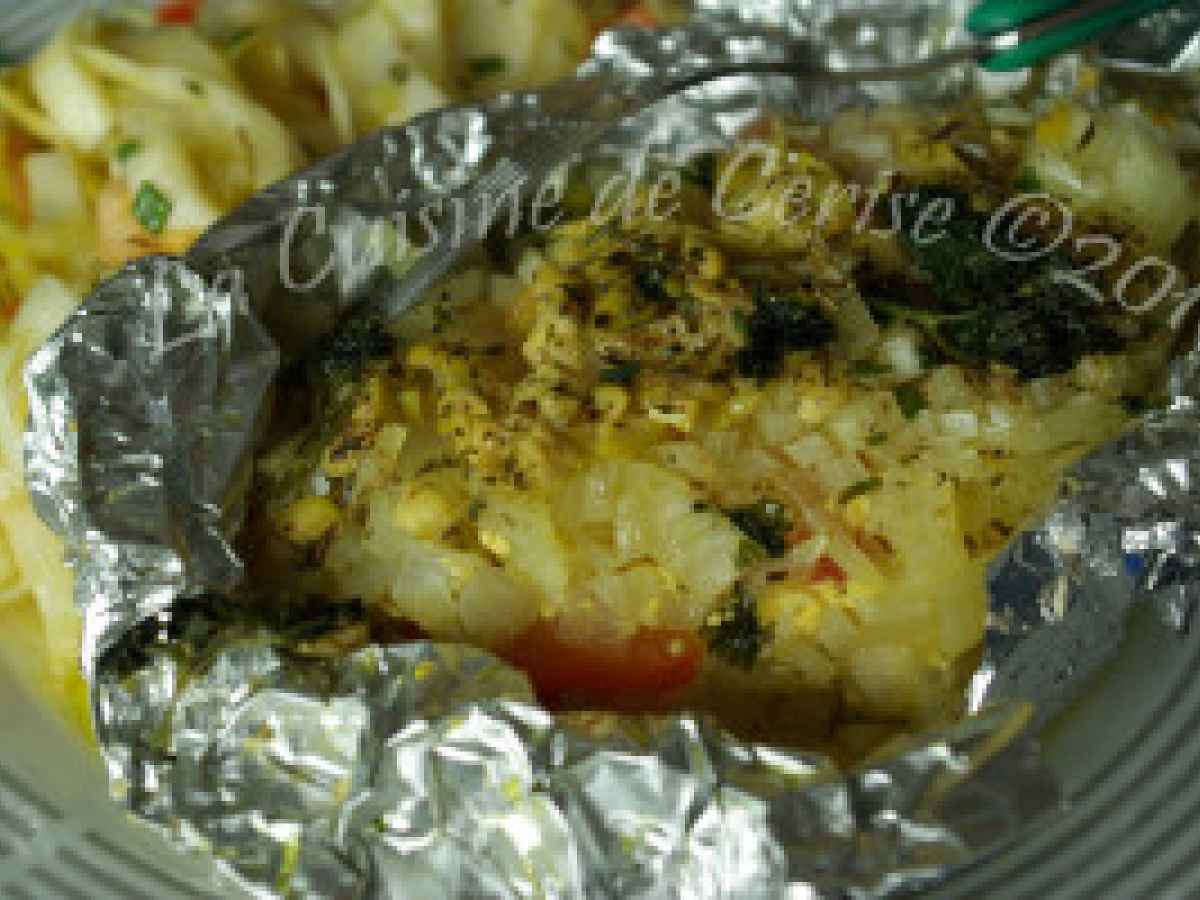 Blanc De Poulet En Papillote Sans Matiere Grasse Poulet en papillote - 40 recettes sur Ptitchef - page 2