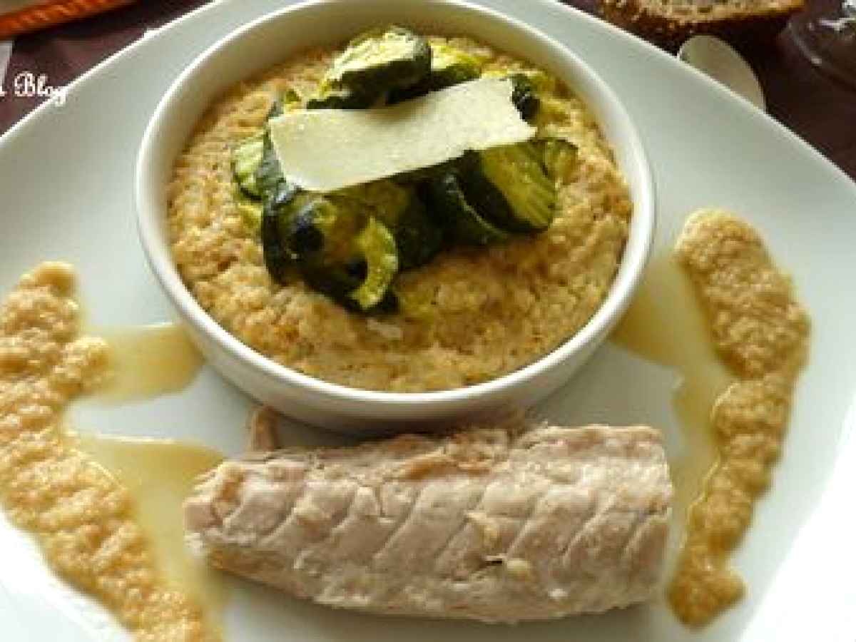 Sauce avec citron, Échalote 10 recettes sur Ptitchef