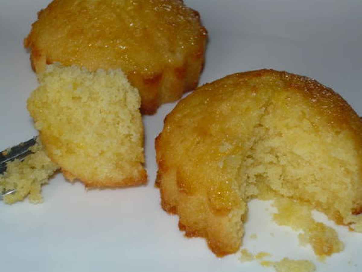 Gateau au rhum - 37 recettes sur Ptitchef