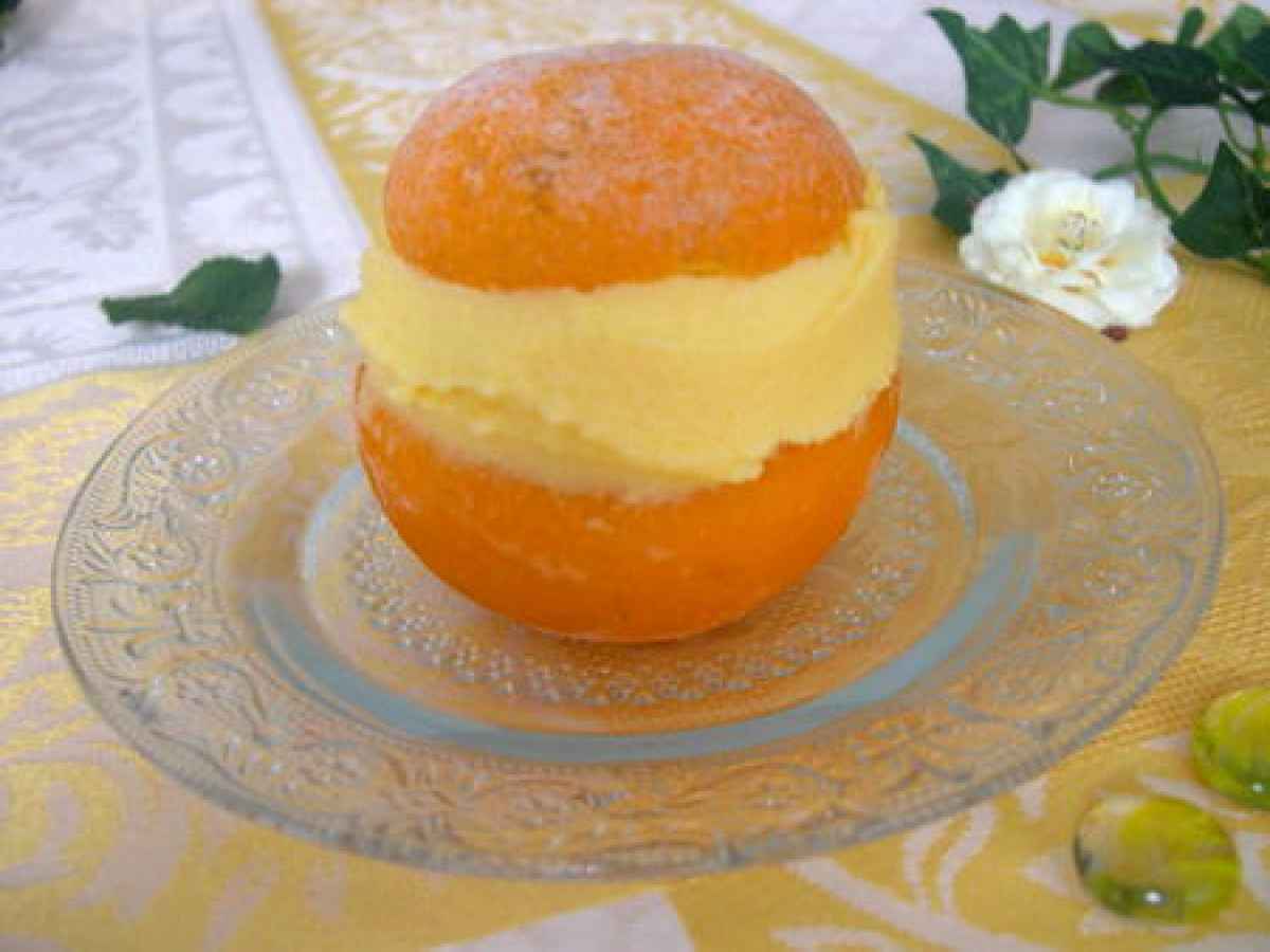 DESSERT À L'ORANGE 1475 recettes sur Ptitchef page 4