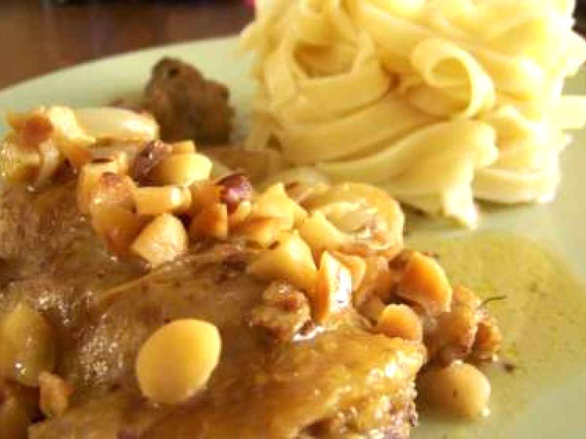 Pintade au cidre - 7 recettes sur Ptitchef