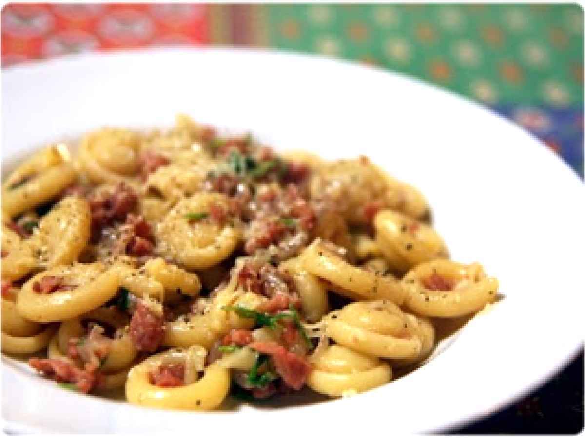 Pates Aux Saucisses 28 Recettes Sur Ptitchef