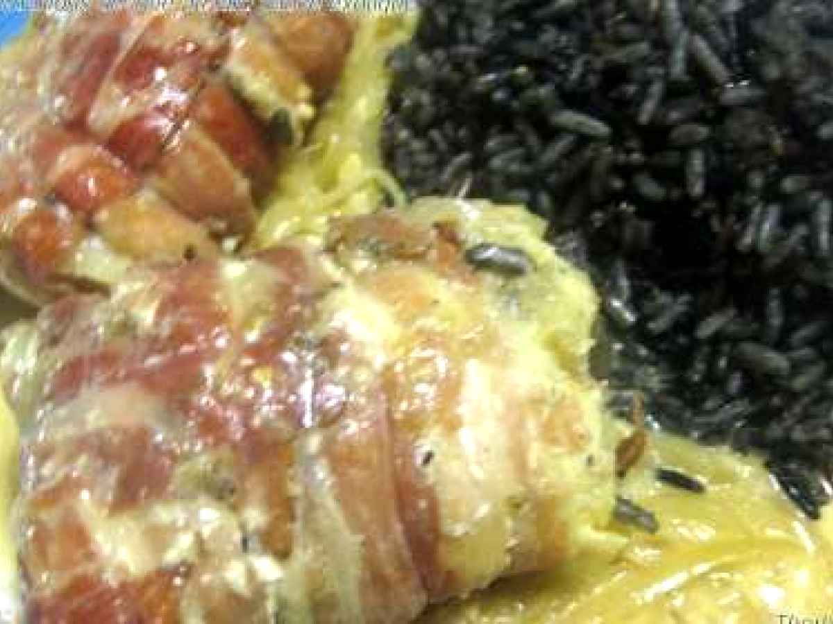 Sauce avec Lard 35 recettes sur Ptitchef