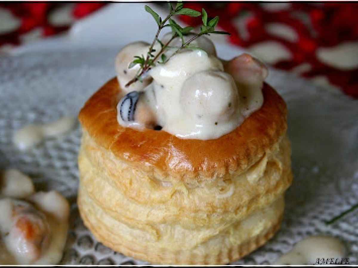 Entree chaude 212 recettes sur Ptitchef