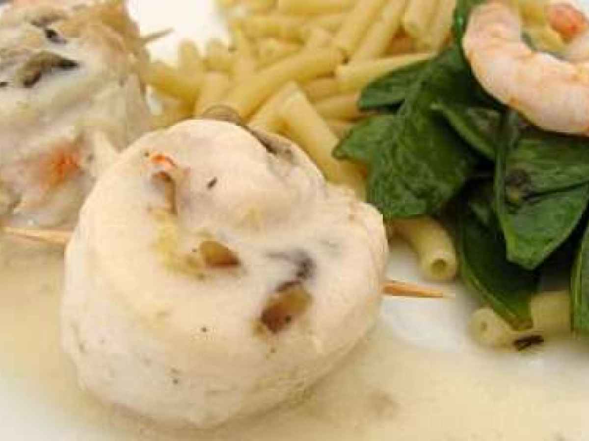 Recette de sole 125 recettes sur Ptitchef