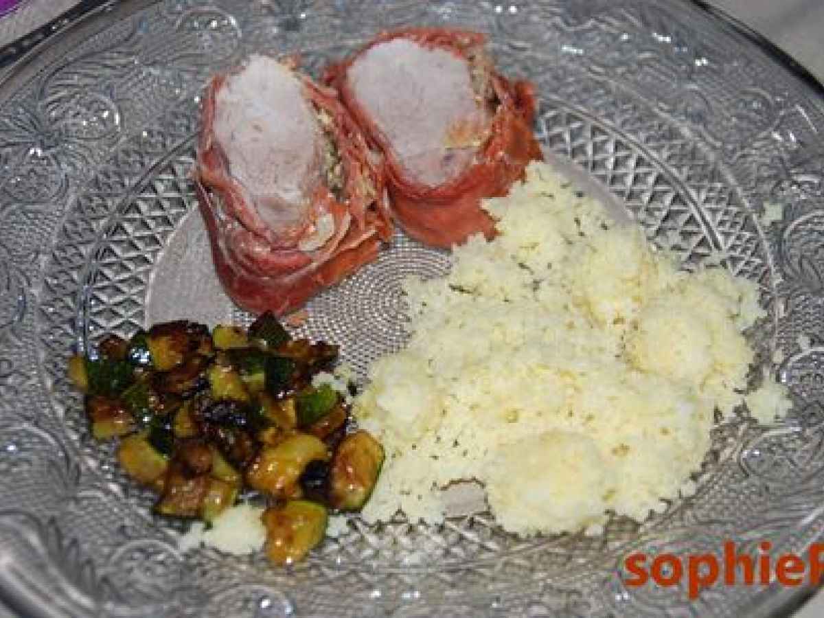 Filet mignon de porc au barbecue 10 recettes sur Ptitchef