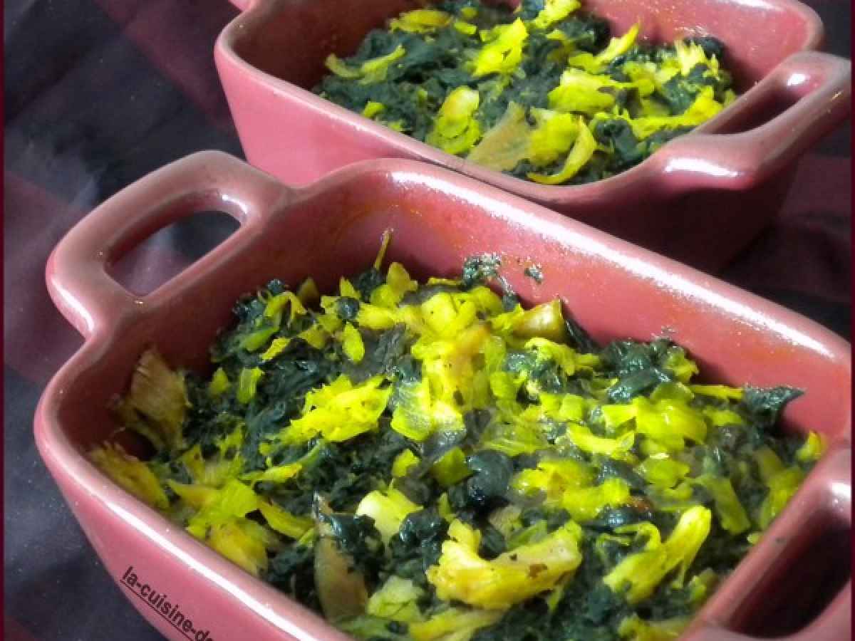 Tajine avec épinard 9 recettes sur Ptitchef