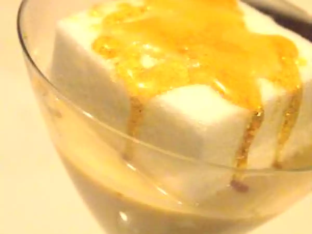 Recette Iles flottantes inratables