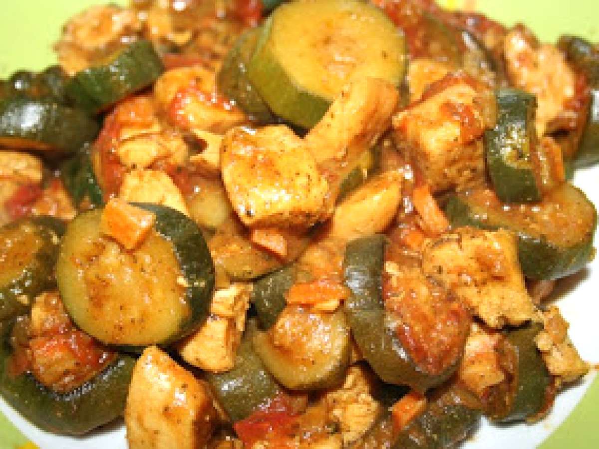 Tajine avec paprika, Poulet 22 recettes sur Ptitchef