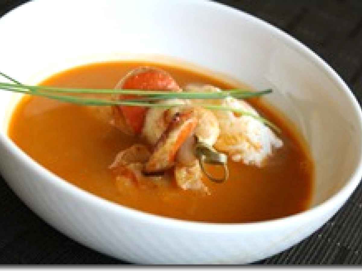 Brochette de saint jacques - 51 recettes sur Ptitchef