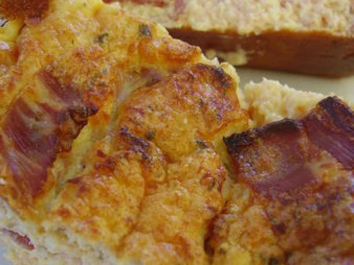 Terrine de jambon 36 recettes sur Ptitchef