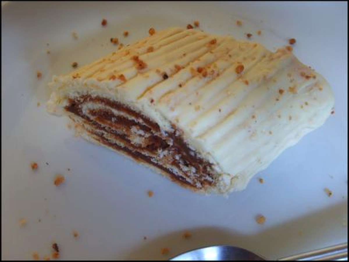 Chocolat Blanc Avec Gateau Praline 12 Recettes Sur Ptitchef