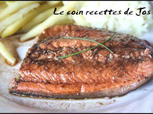 Filet de truite - 13 recettes sur Ptitchef