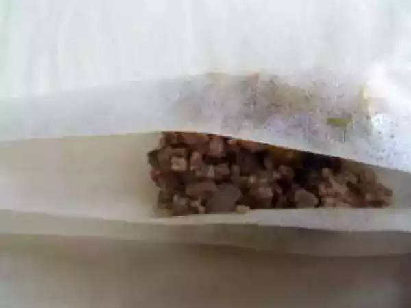 Recette Mini loempias à la viande hachée