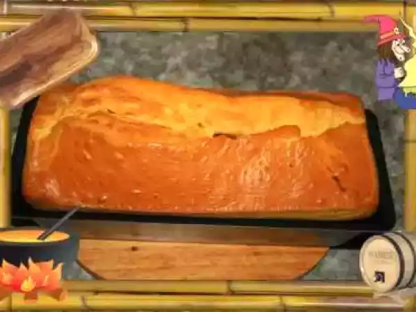 Recette Saucisson en brioche