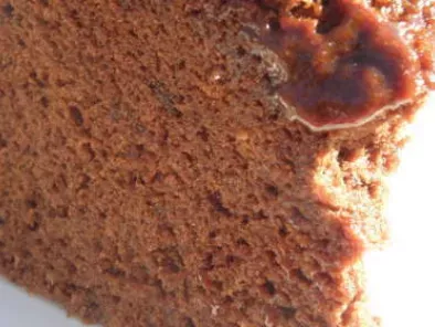 Recette Gateau au chocolat et creme de marron