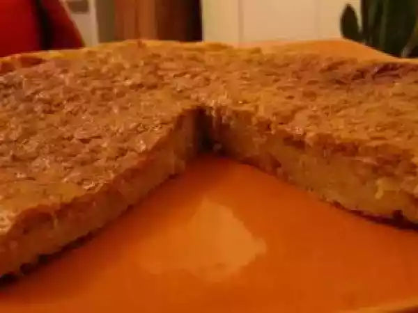 Recette Gateau au yaourt a la vanille dukan (recette pp)