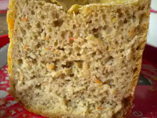 Recette Pain d'afrique du nord