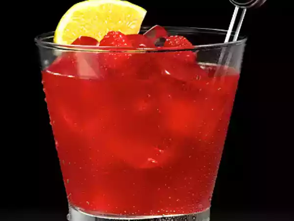 Recette Cocktail pour noël, des idées : cocktail the professor