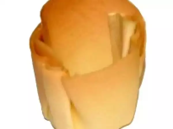 Recette Pâte à corolles
