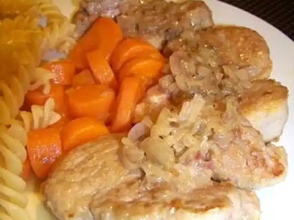 Recette Filet mignon à la bière