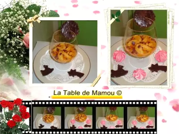 Recette Gelée de clémentines