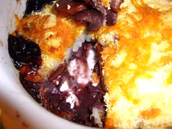 Recette Boeuf en daube façon parmentier