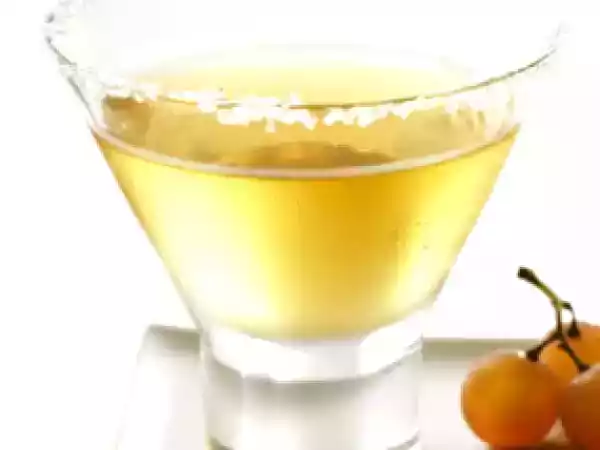 Recette Recette cocktail pour noël : cocktail monaco