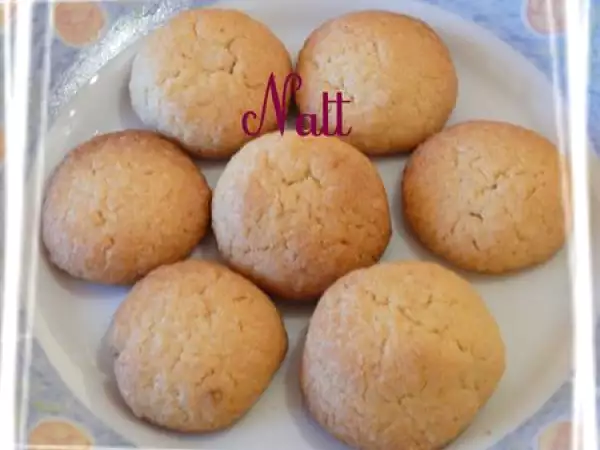 Recette Les hélènettes