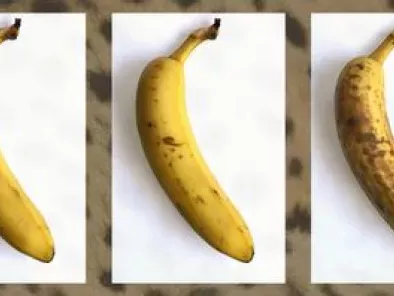 Recette Vinaigre de bananes