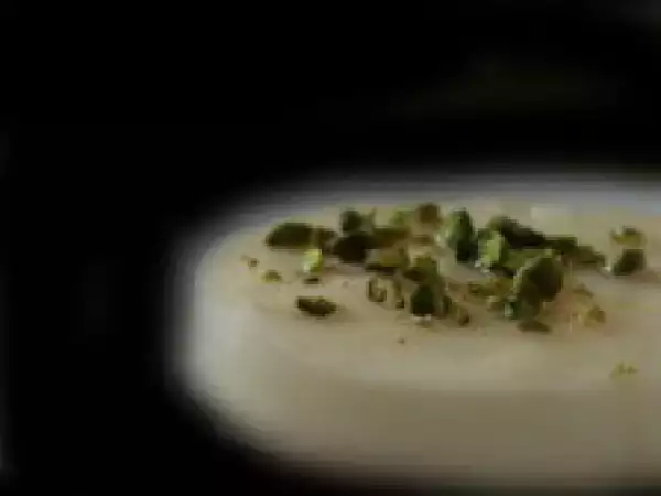 Recette Flan libanais à la fleur d'oranger (m'halbi, mouhalabieh, mhalab