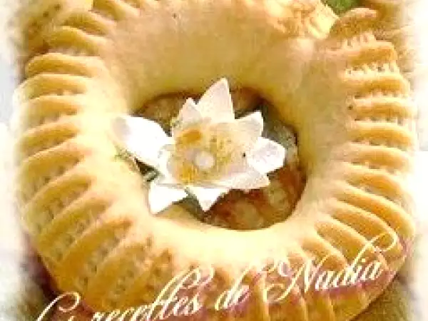 Recette Kaaks ou nakaches