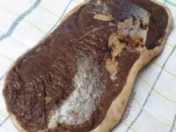Recette Magret de canard séché, parfumé aux 4 épices