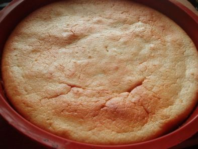 Recette Gâteau citron-amandes de cléa