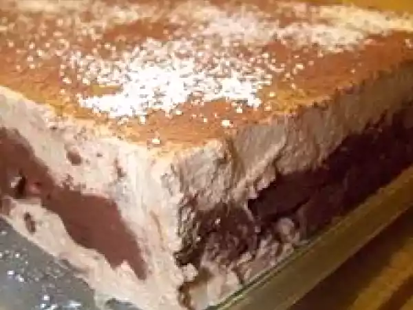 Recette Fondant craquant au nutella