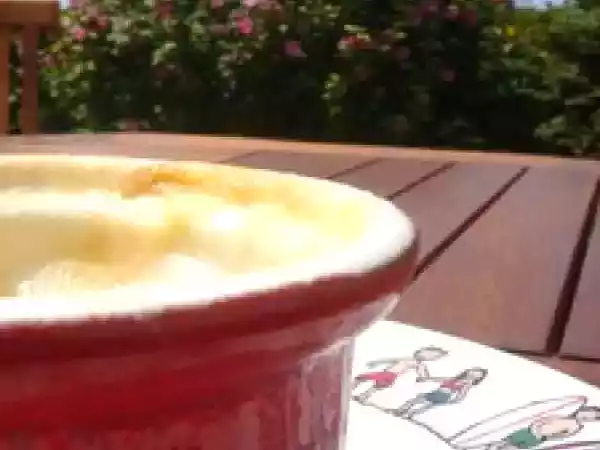 Recette Riz au lait à la mode bigoudene, une vraie gourmandise bretonne