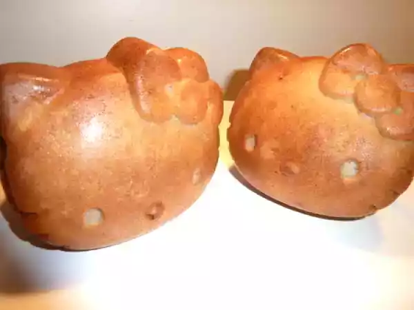 Recette Gâteau moelleux banane et crème de marrons