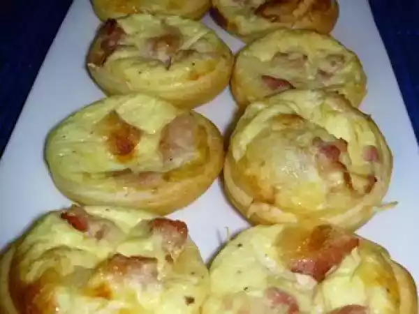 Recette Tartine bretonne