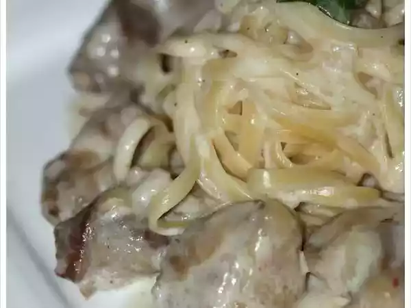 Recette Sot l'y laisse de poulet au vin du jura