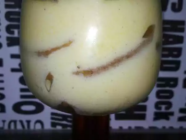 Recette Tiramisu aux biscuits sablés et à la crème de speculoos