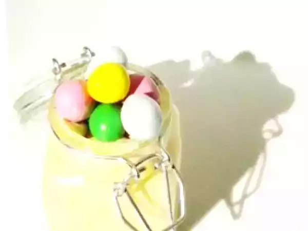 Recette Tiramisu cacahuète.