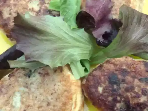 Recette Boulettes indonésiennes : perkedel