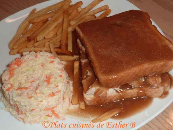 Recette de sauce hot chicken maison facile à faire