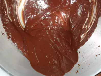 Recette Glaçage au chocolat