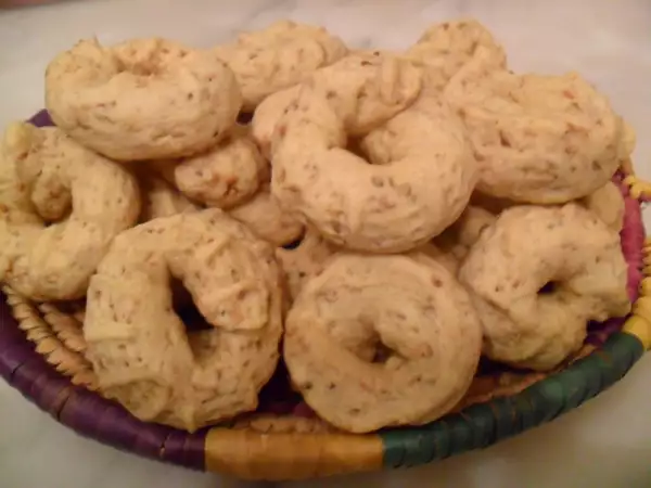 Recette Kaak