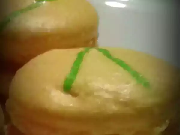 Recette Gelée de pomme granny smith