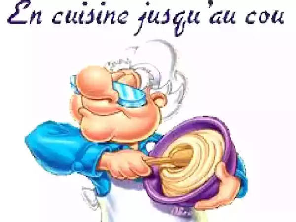 Recette Sablés parfum vanille